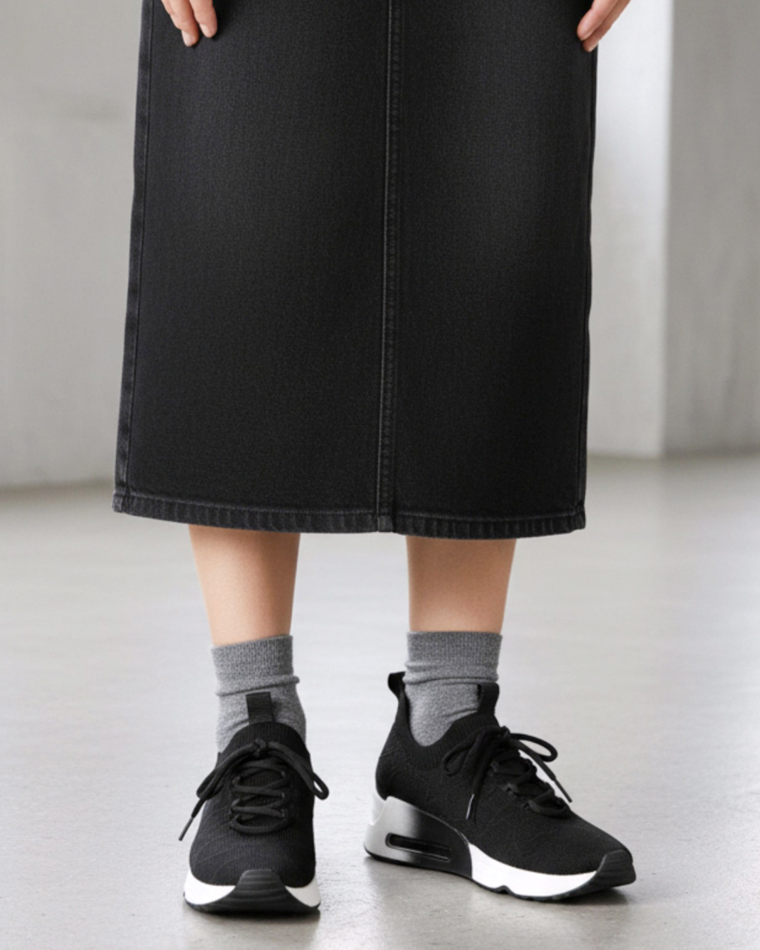 アッシュ ASH【LUCKY STAR】ニットスニーカー｜HAYASHIGO ONLINE SHOP