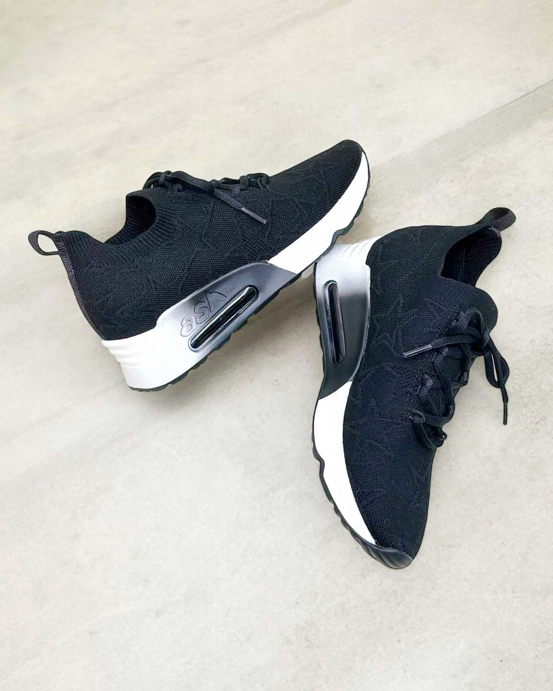 アッシュ ASH【LUCKY STAR】ニットスニーカー｜HAYASHIGO ONLINE SHOP