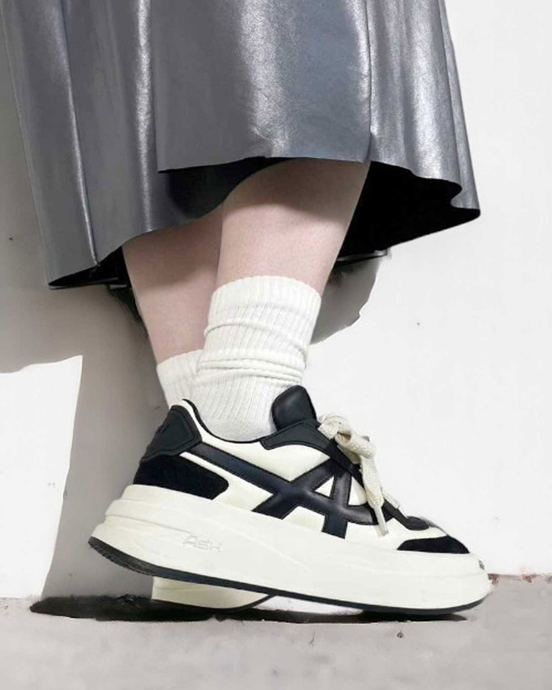 IMPETUS】厚底スニーカー｜HAYASHIGO ONLINE SHOP -ハヤシゴオンライン