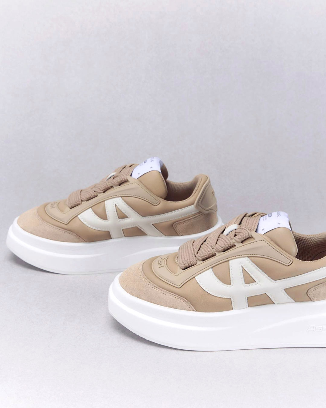 IMPETUS】厚底スニーカー｜HAYASHIGO ONLINE SHOP -ハヤシゴオンライン