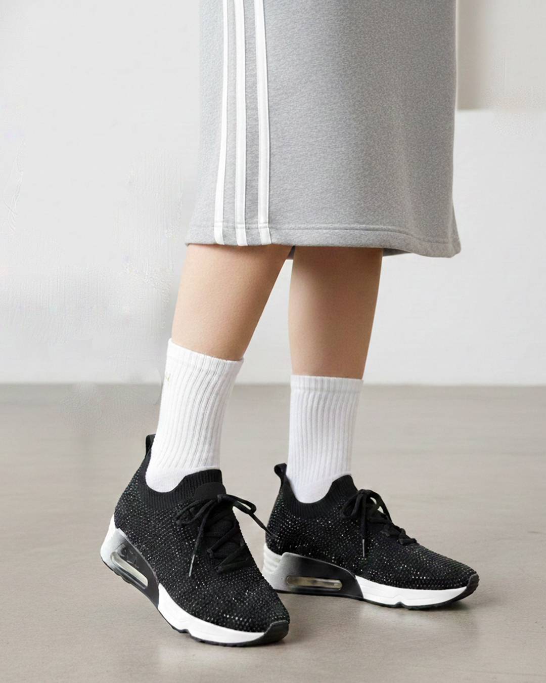 LUCKY STRASS】ビジュースニーカー｜HAYASHIGO ONLINE SHOP -ハヤシゴ