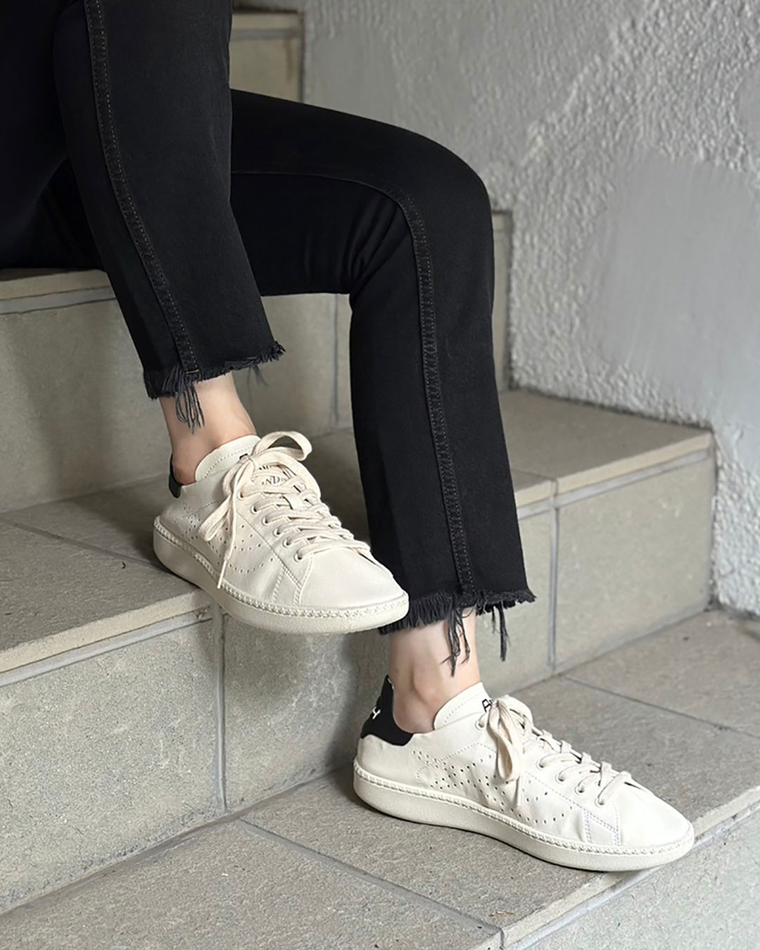 SUPER】ソフトレザースニーカー｜HAYASHIGO ONLINE SHOP -ハヤシゴ