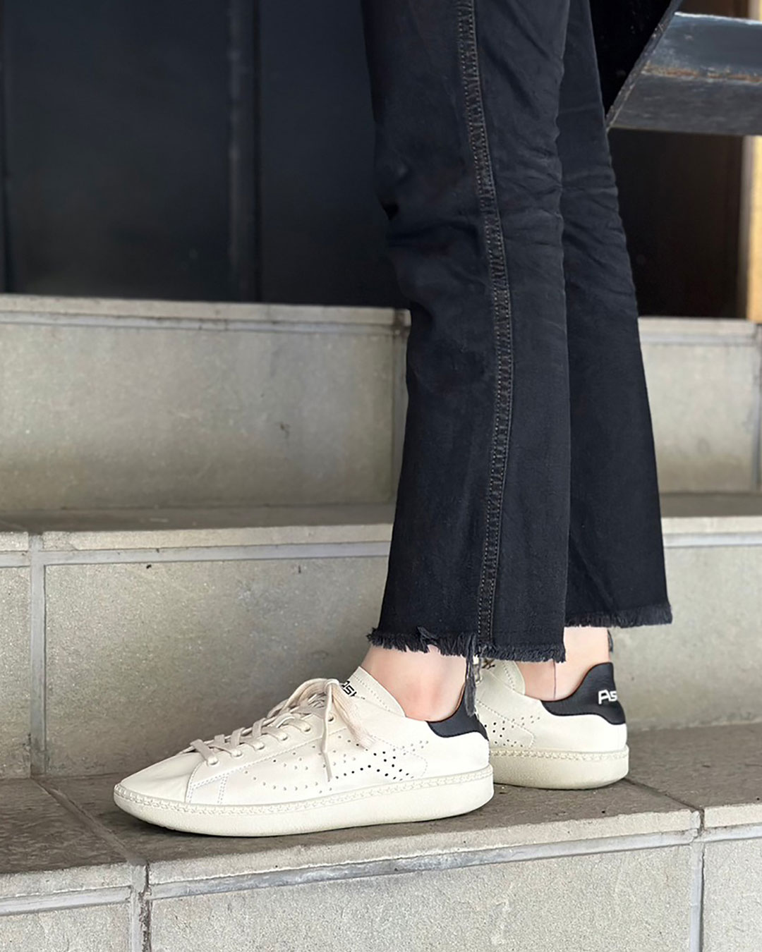 SUPER】ソフトレザースニーカー｜HAYASHIGO ONLINE SHOP -ハヤシゴ