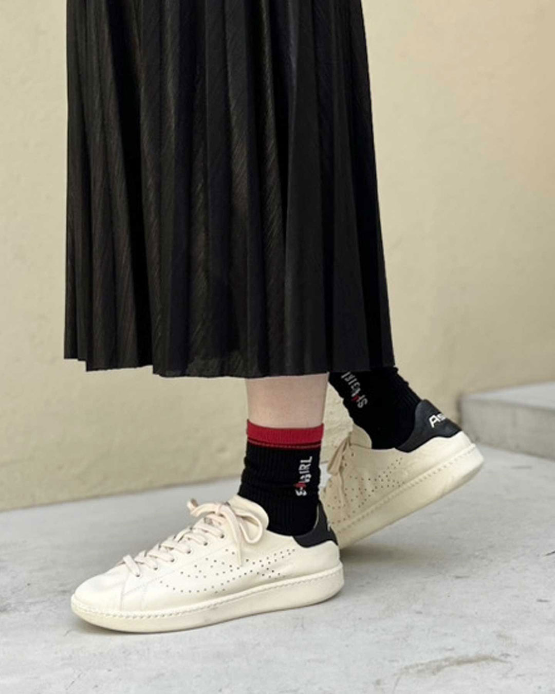 SUPER】ソフトレザーローカットスニーカー｜HAYASHIGO ONLINE SHOP