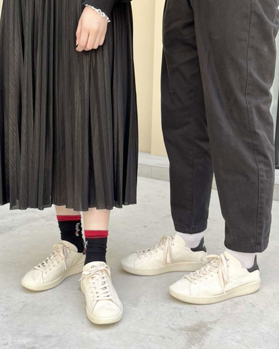 アッシュ ASH【SUPER】ソフトレザースニーカー｜HAYASHIGO ONLINE SHOP