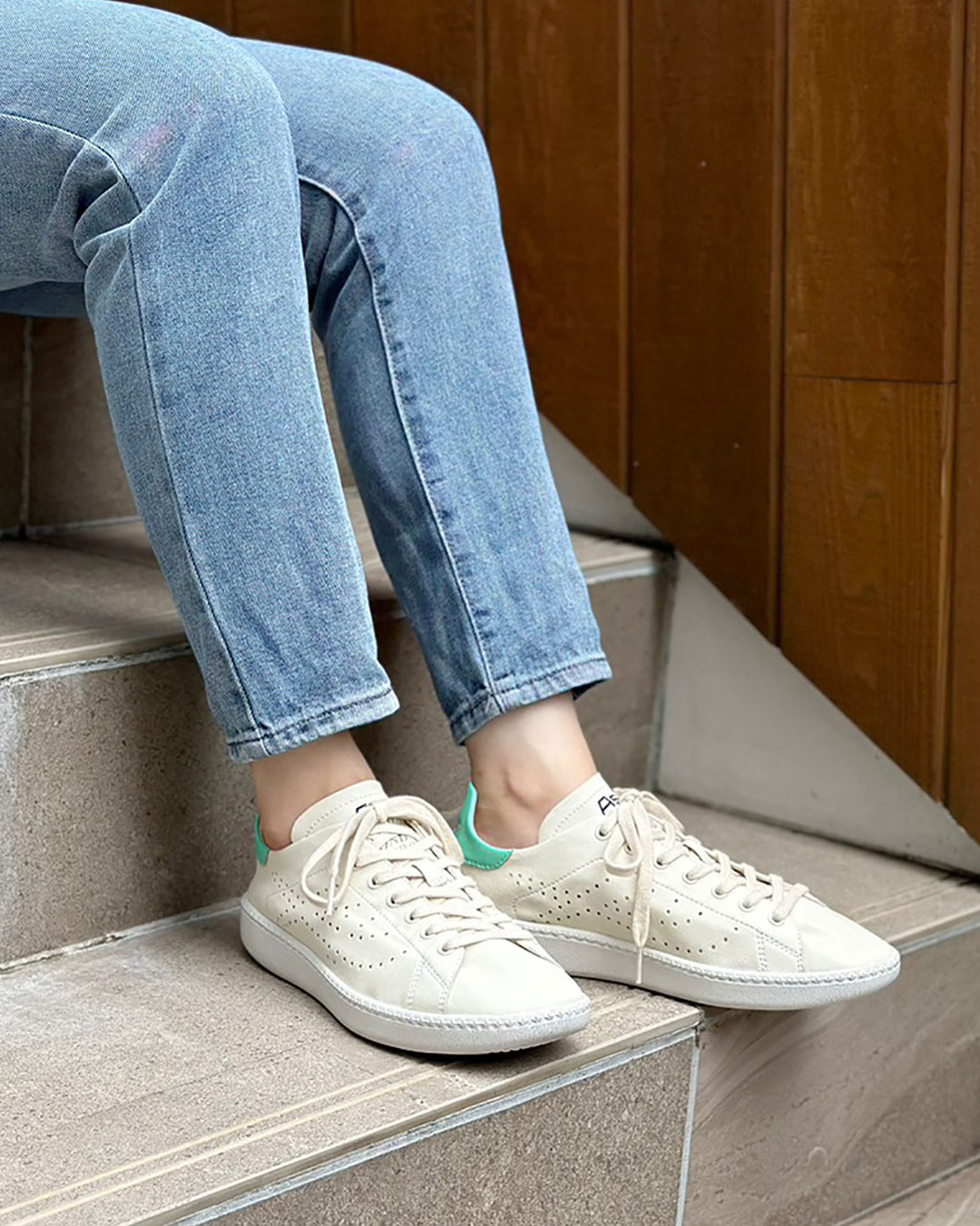 【専用】Hukumari様 SUPER】ソフトレザースニーカー｜HAYASHIGO ONLINE SHOP -ハヤシゴ