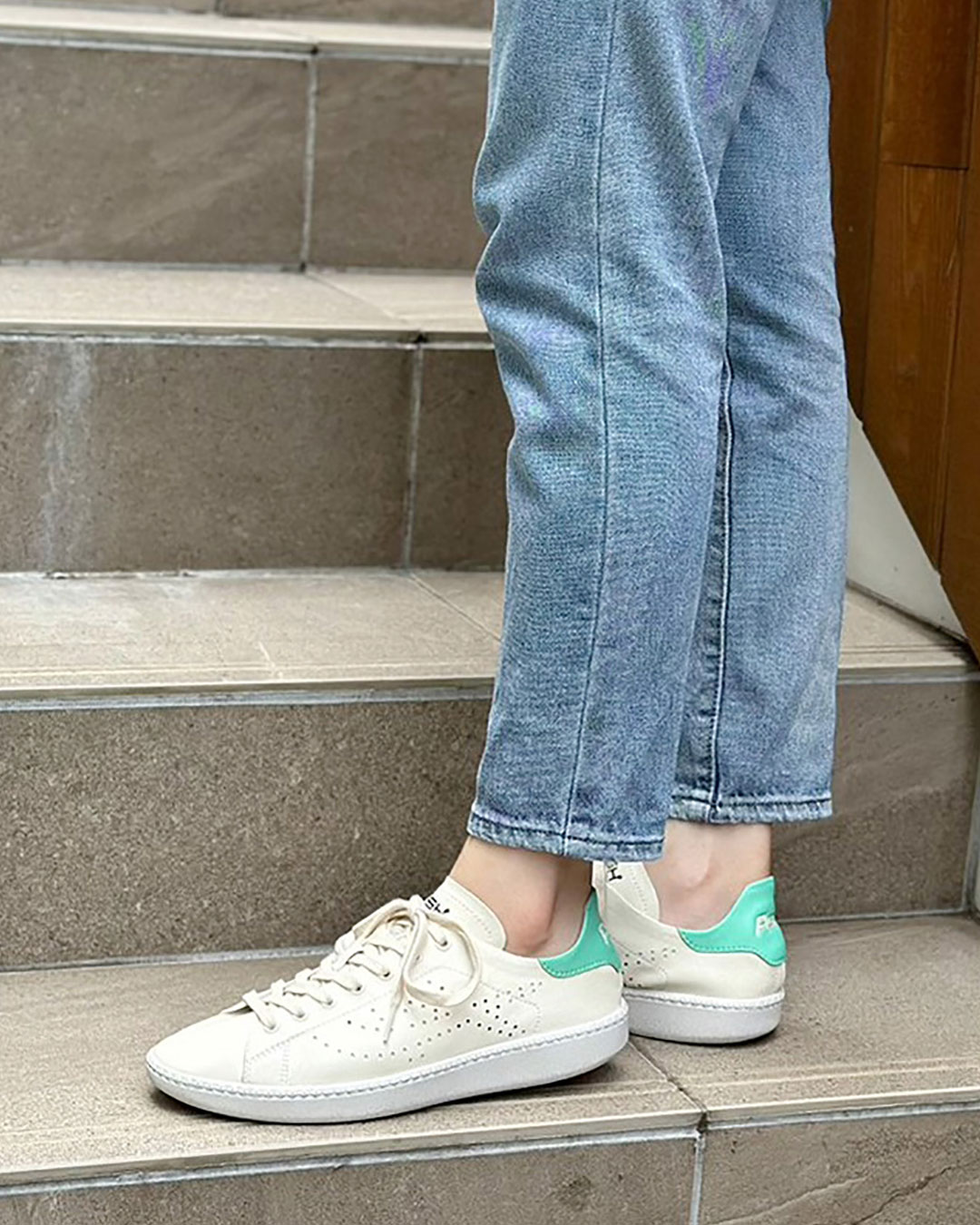 SUPER】ソフトレザースニーカー｜HAYASHIGO ONLINE SHOP -ハヤシゴ