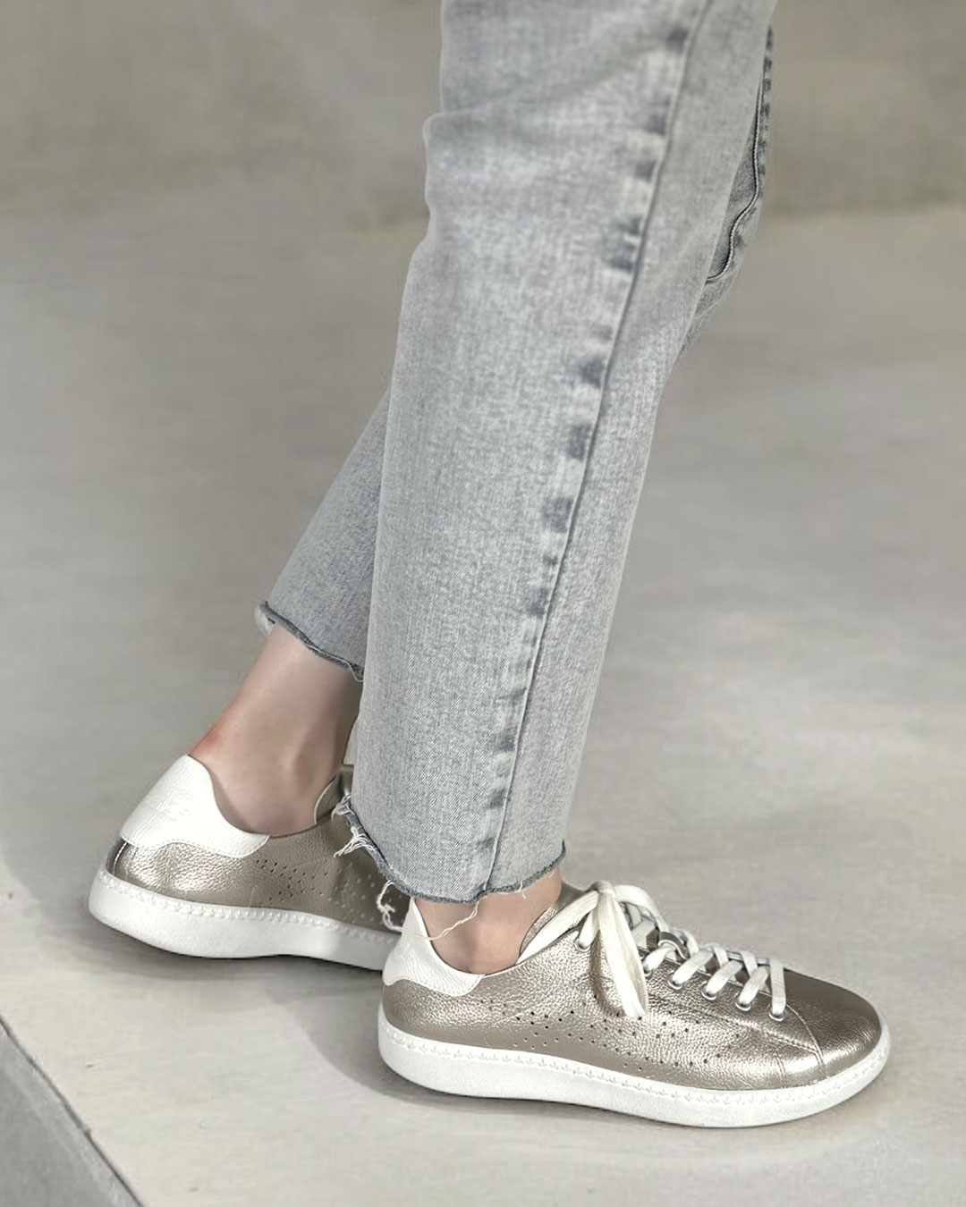 SUPER】ソフトレザースニーカー｜HAYASHIGO ONLINE SHOP -ハヤシゴ