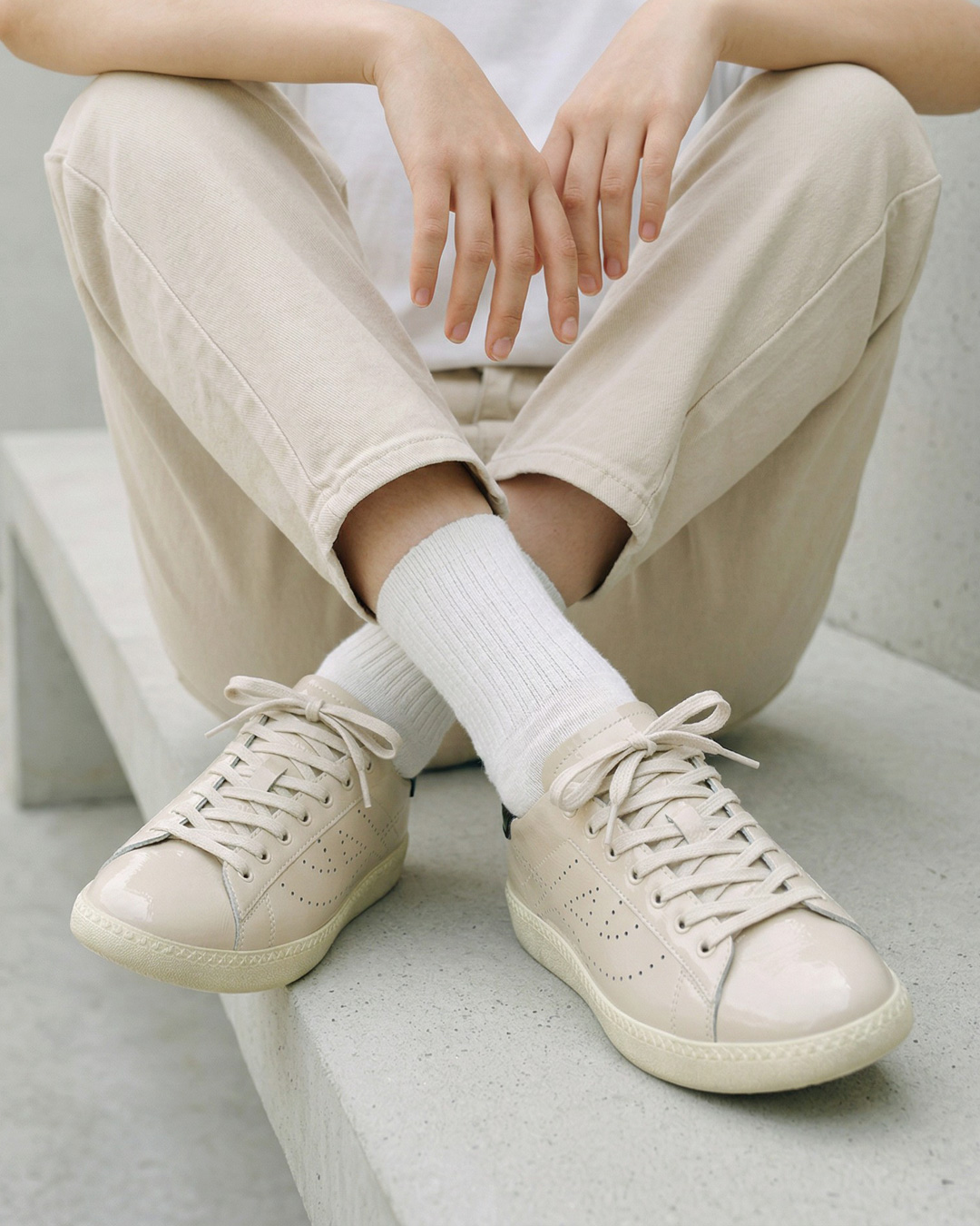 アッシュ ASH【SUPER】ソフトレザースニーカー｜HAYASHIGO ONLINE SHOP