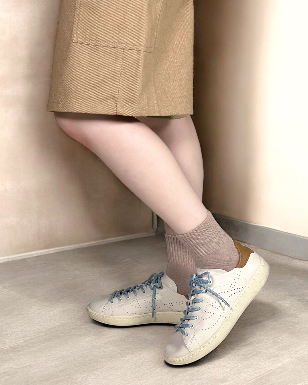 SUPER】ソフトレザースニーカー｜HAYASHIGO ONLINE SHOP -ハヤシゴ