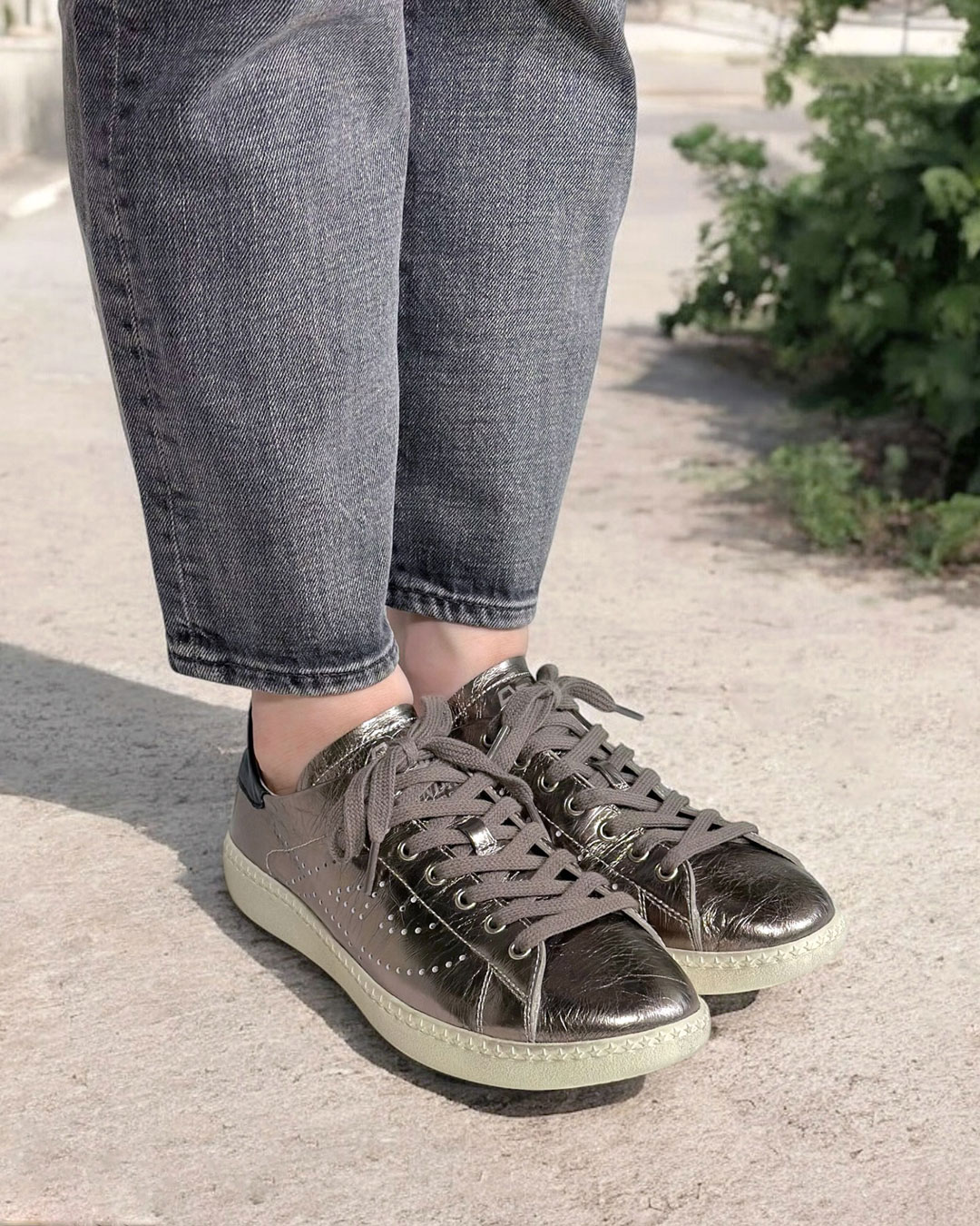 SUPER】フラットローカットスニーカー｜HAYASHIGO ONLINE SHOP