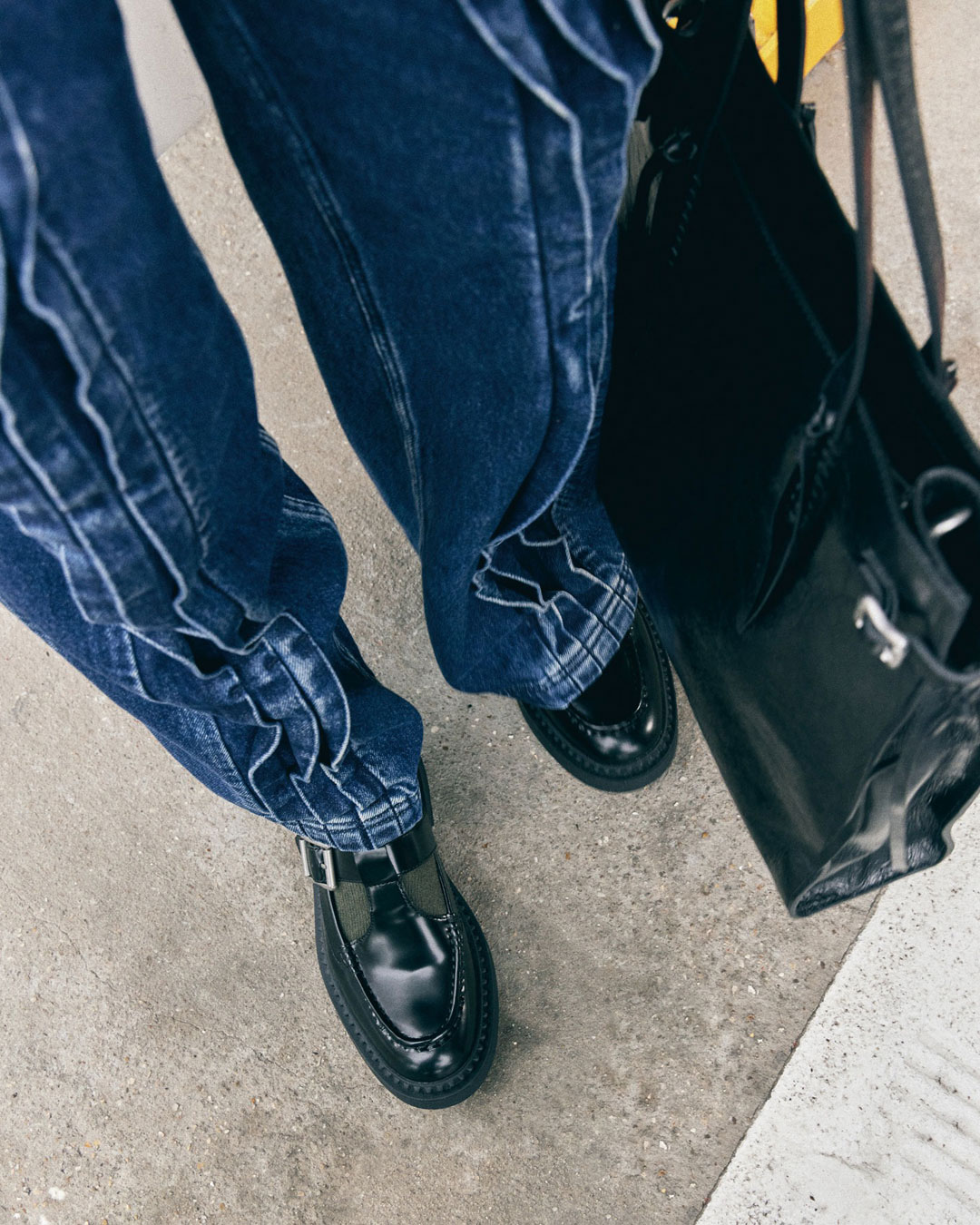 MASON】Tストラップシューズ｜HAYASHIGO ONLINE SHOP -ハヤシゴ