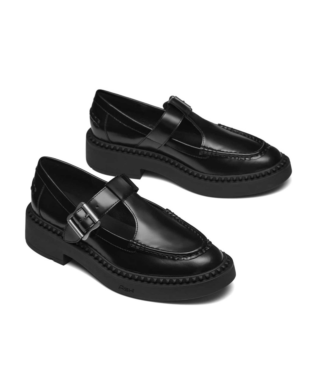 MASON】Tストラップシューズ｜HAYASHIGO ONLINE SHOP -ハヤシゴ