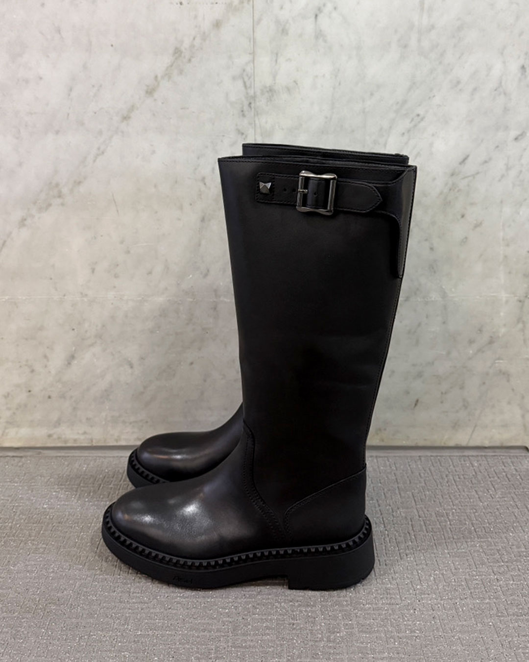 MANDNEVILL】ロングブーツ｜HAYASHIGO ONLINE SHOP -ハヤシゴ