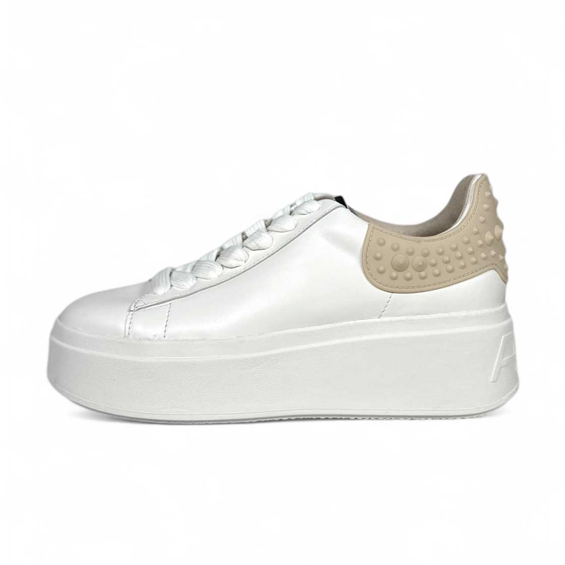 スニーカー Ash MOBY RUBBER SNEAKERS 61MQhiBdt9L._UY900_.jpg