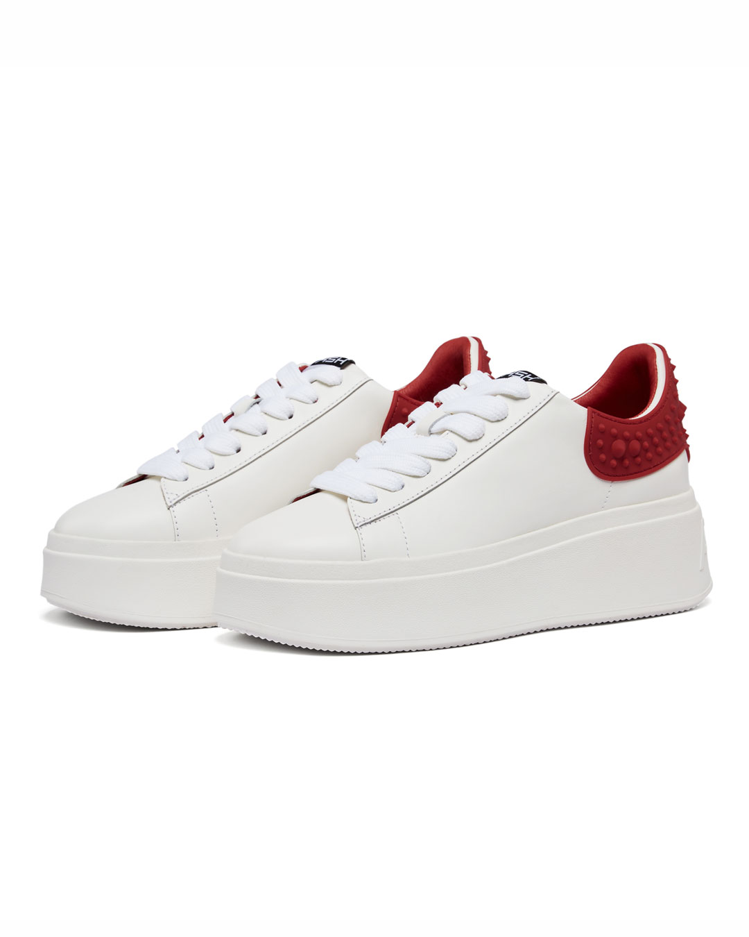 MOBY RUBBER】ラバースタッズスニーカー｜HAYASHIGO ONLINE SHOP