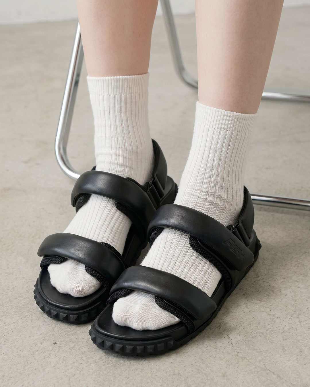 ASH (アッシュ)｜HAYASHIGO ONLINE SHOP -ハヤシゴオンラインショップ公式