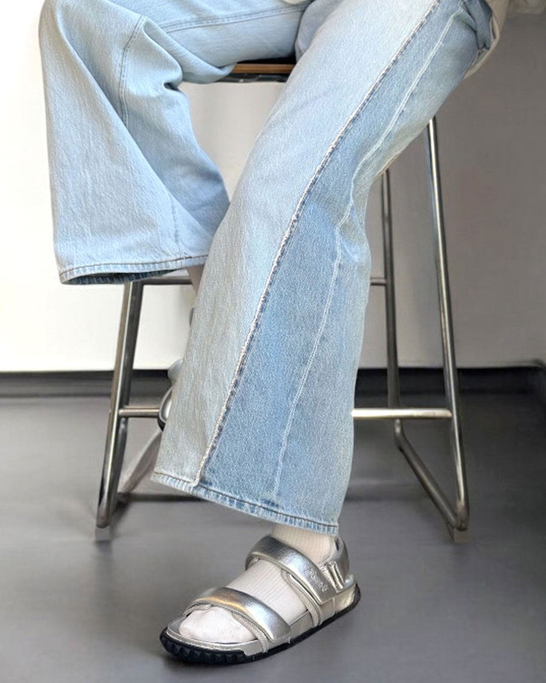 シルバー
