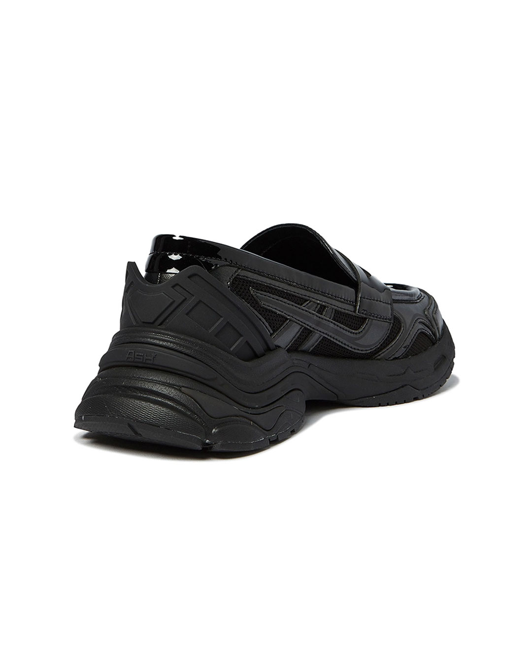 ※ROMI※ ROMIE】厚底ローファースニーカー｜HAYASHIGO ONLINE SHOP -ハヤシゴ