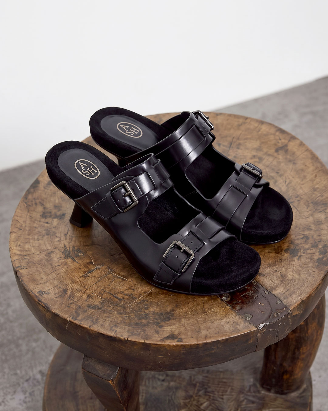 ASH (アッシュ)｜HAYASHIGO ONLINE SHOP -ハヤシゴオンラインショップ公式
