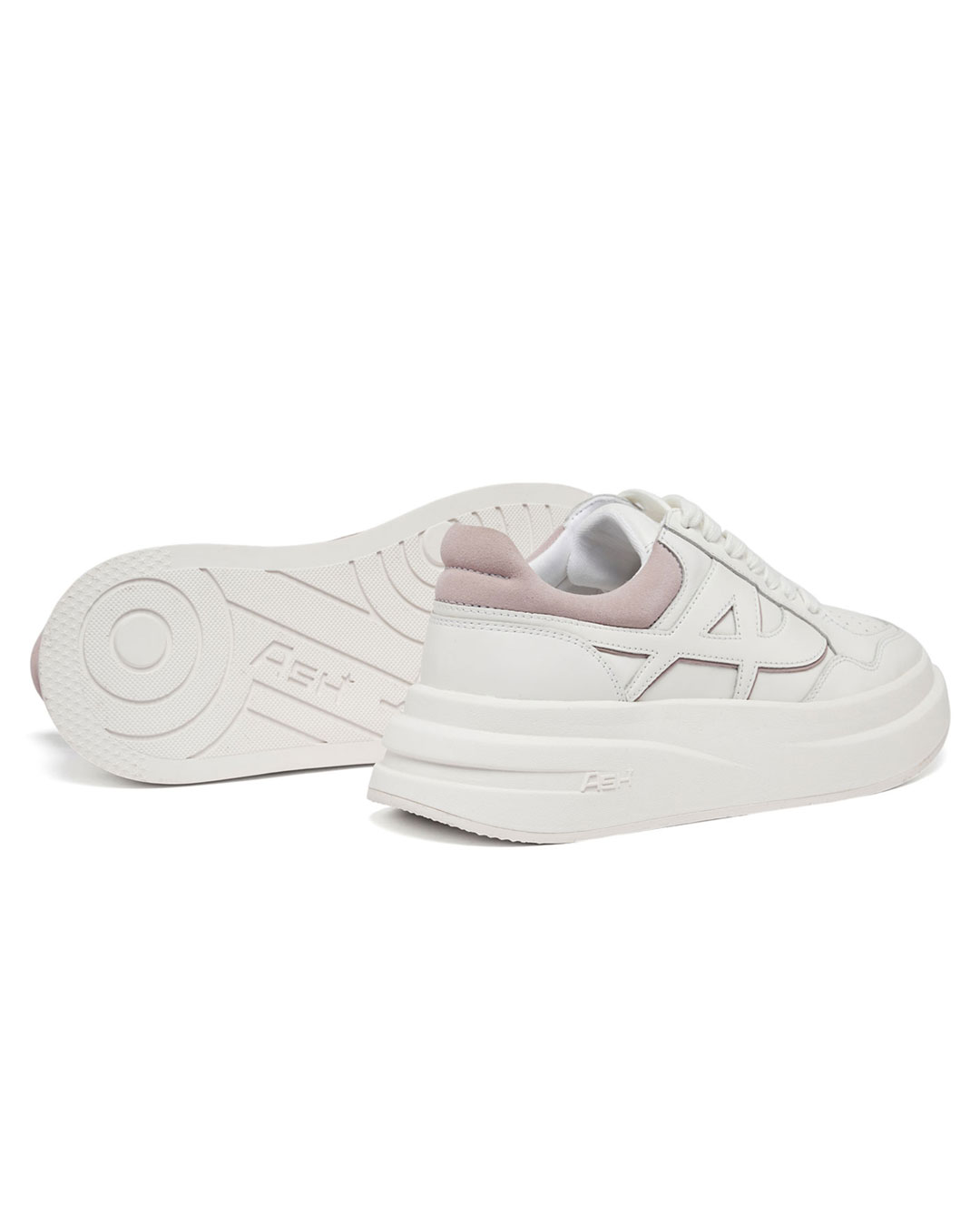 ホワイトピンク