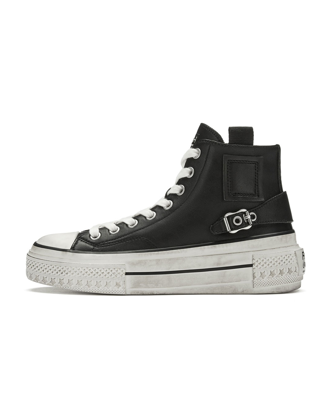 アッシュ ASH【RAGE】厚底ハイカットスニーカー｜HAYASHIGO ONLINE