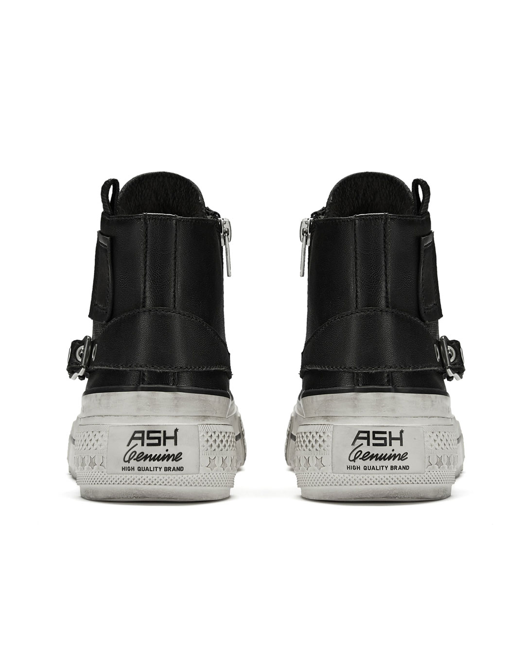 アッシュ ASH【RAGE】厚底ハイカットスニーカー｜HAYASHIGO ONLINE