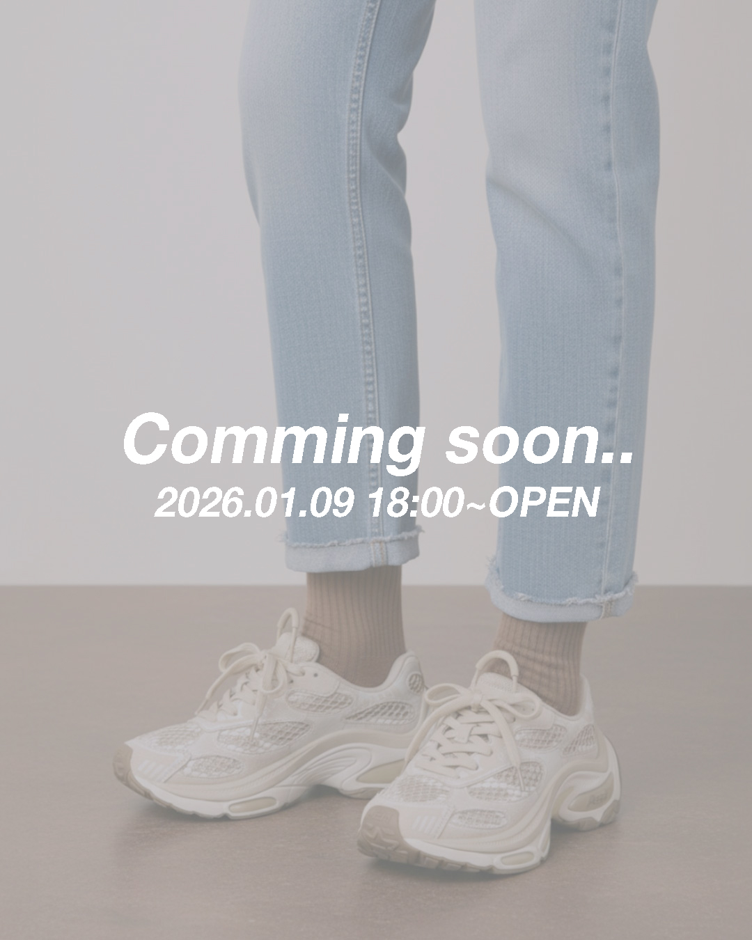 DRAKE】ボリュームメリージェーンスニーカー｜HAYASHIGO ONLINE SHOP