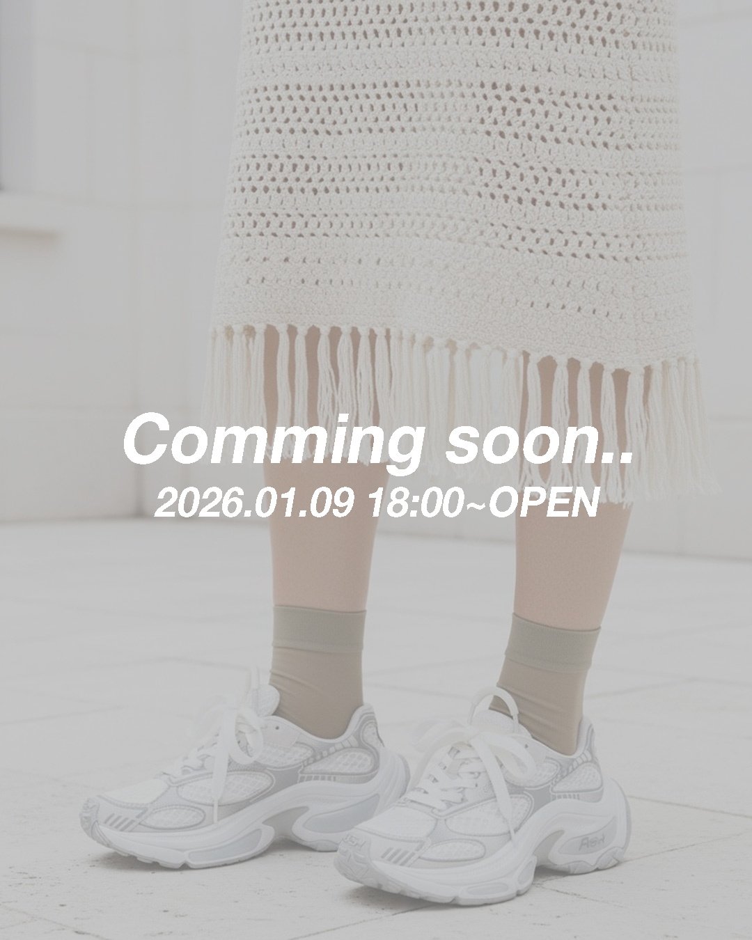 DRAKE】ボリュームメリージェーンスニーカー｜HAYASHIGO ONLINE SHOP