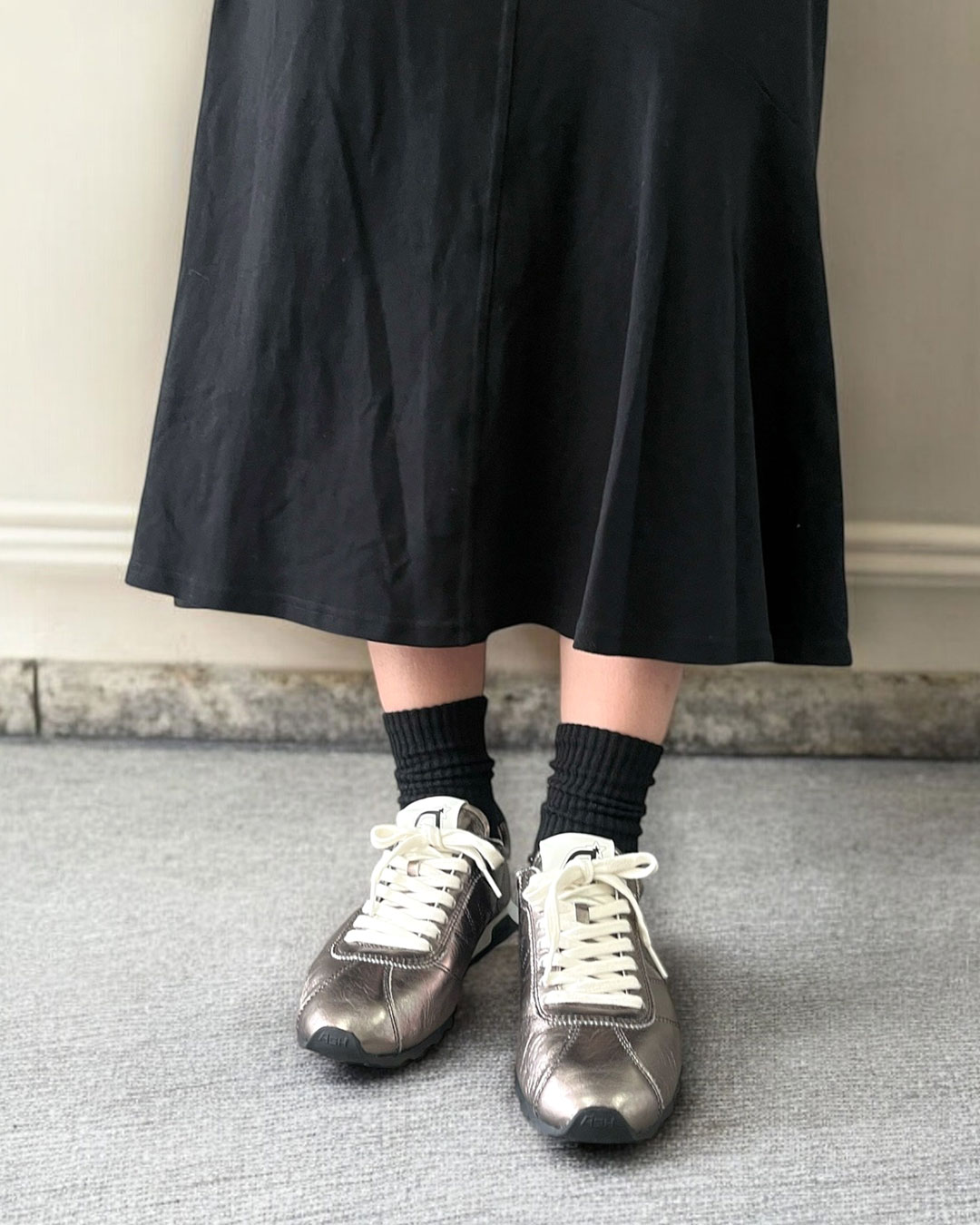 KILL BILL】軽量ローカットスニーカー｜HAYASHIGO ONLINE SHOP