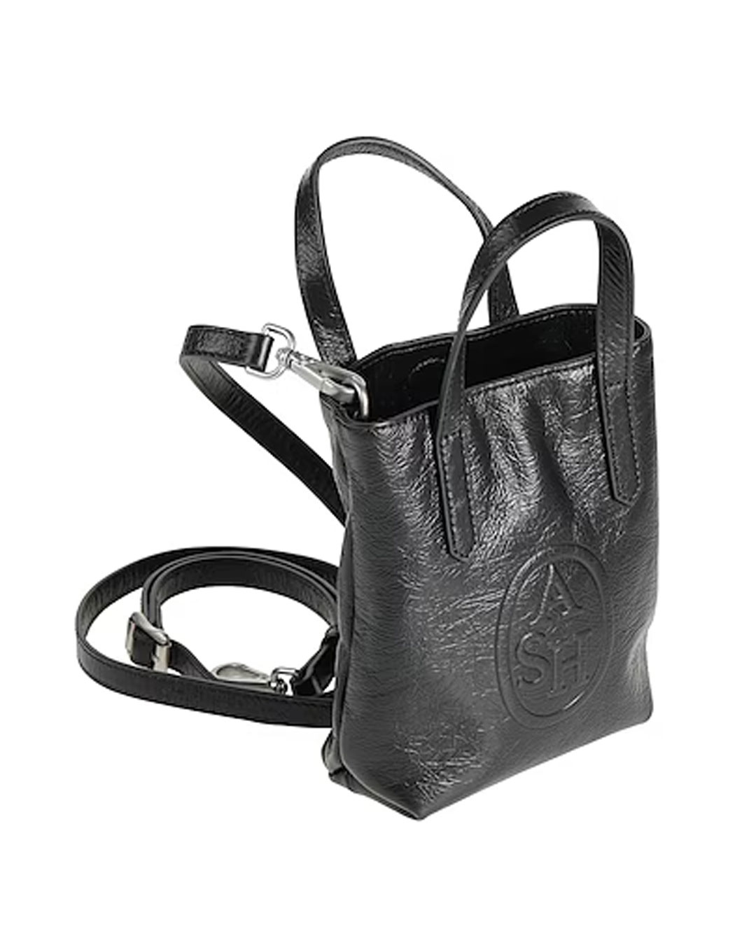 アッシュ ASH【REGGAE】ショルダーバッグ｜HAYASHIGO ONLINE SHOP 