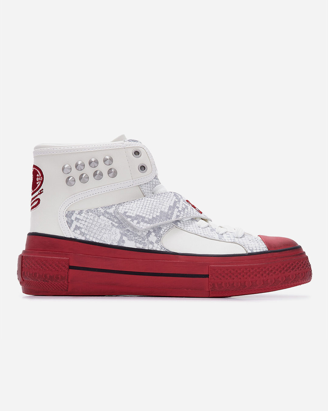 REPTICA】厚底ハイカットスニーカー｜HAYASHIGO ONLINE SHOP -ハヤシゴ 