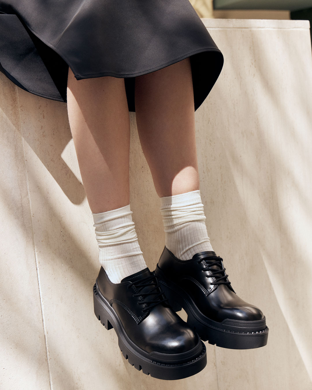 ASH シューズ（24cm） アプトマガジン | セレクトショップ・アプトのブログマガジン