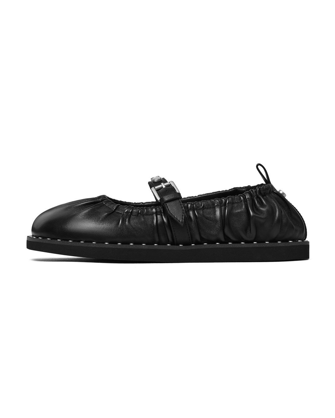 Nine West ☆ カジュアル メリージェーン フラット シューズ OSAKA】メリージェーンフラットシューズ｜HAYASHIGO ONLINE SHOP