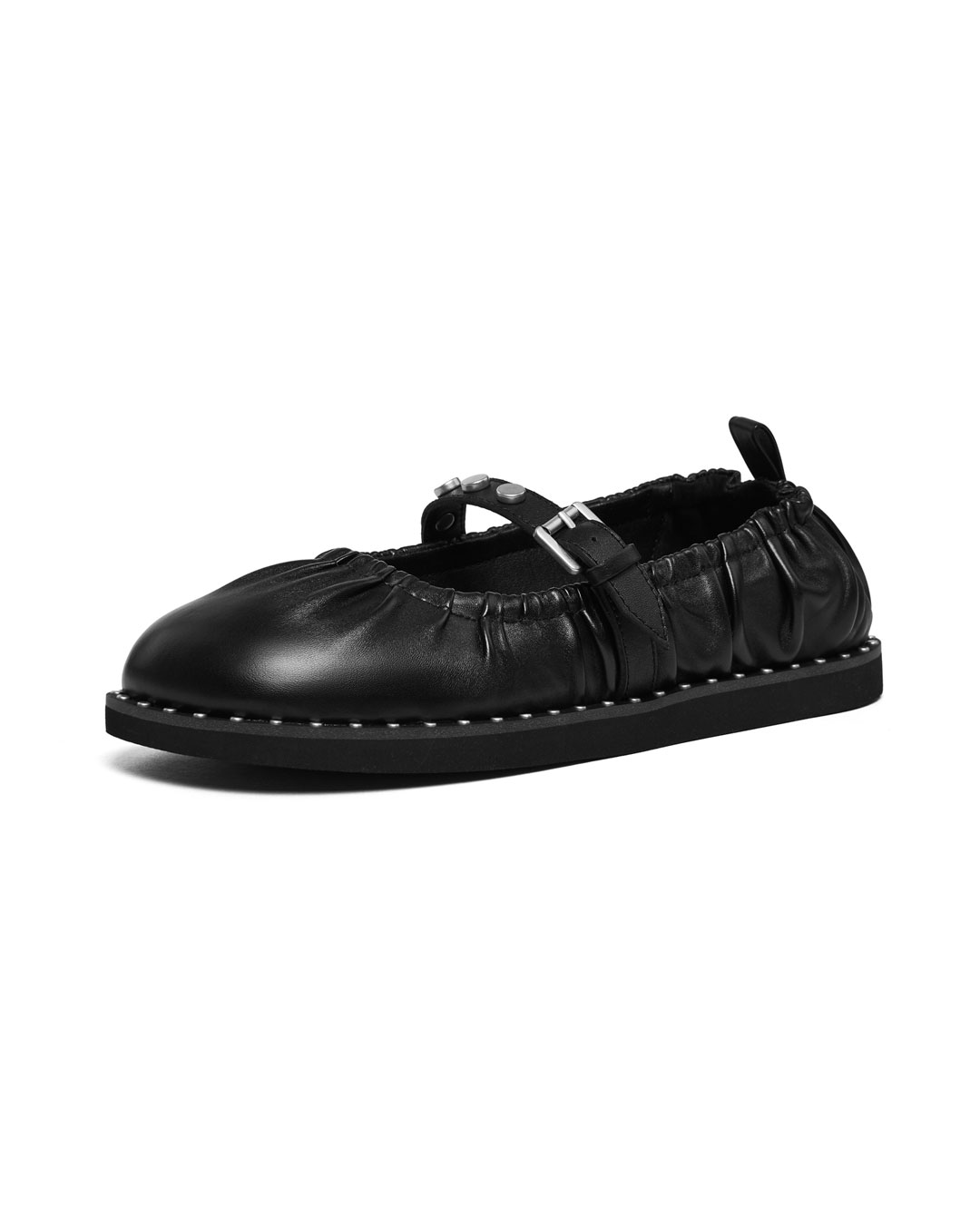 OSAKA】メリージェーンフラットシューズ｜HAYASHIGO ONLINE SHOP