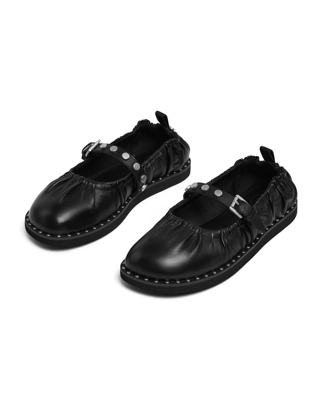 OSAKA】メリージェーンフラットシューズ｜HAYASHIGO ONLINE SHOP