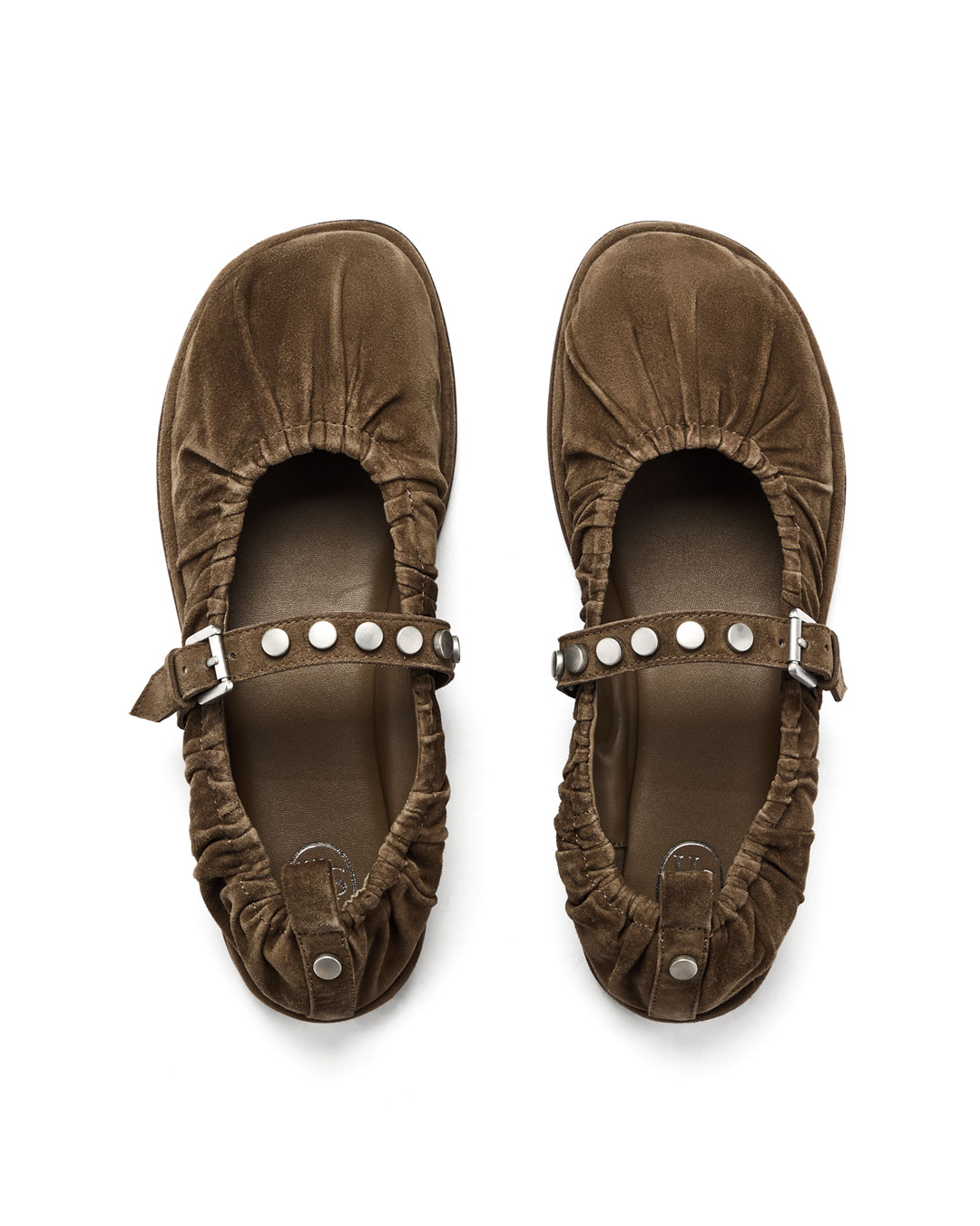 OSAKA】メリージェーンフラットシューズ｜HAYASHIGO ONLINE SHOP