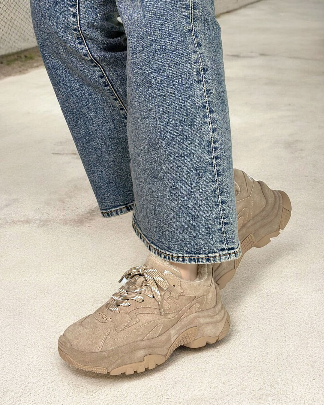 UESウエス SUNCHAGO サンチャゴ　リングモカシン　26センチ UESウエス SUNCHAGO サンチャゴ リングモカシン 26センチ
