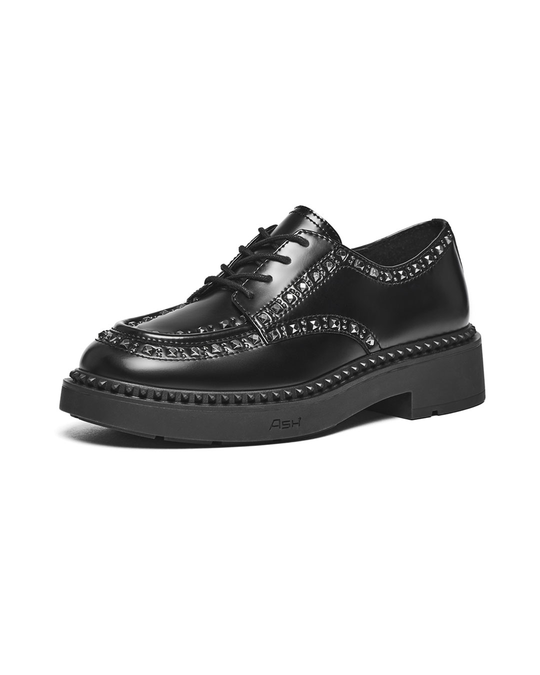 MAX】スタッズレースアップシューズ｜HAYASHIGO ONLINE SHOP