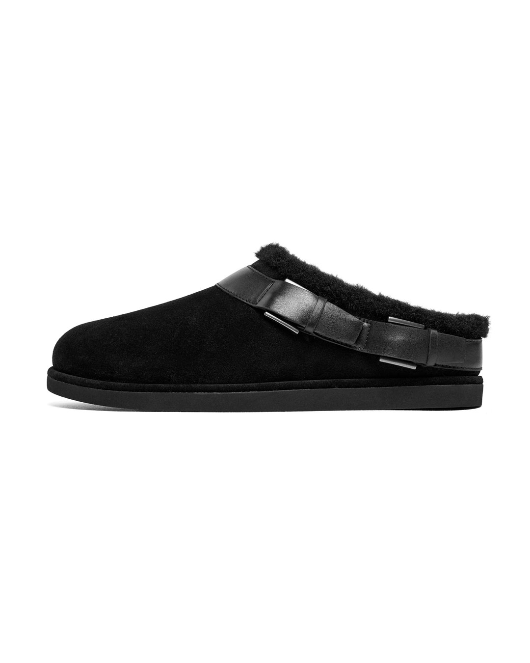 ODETTE】ファーサボサンダル｜HAYASHIGO ONLINE SHOP -ハヤシゴ