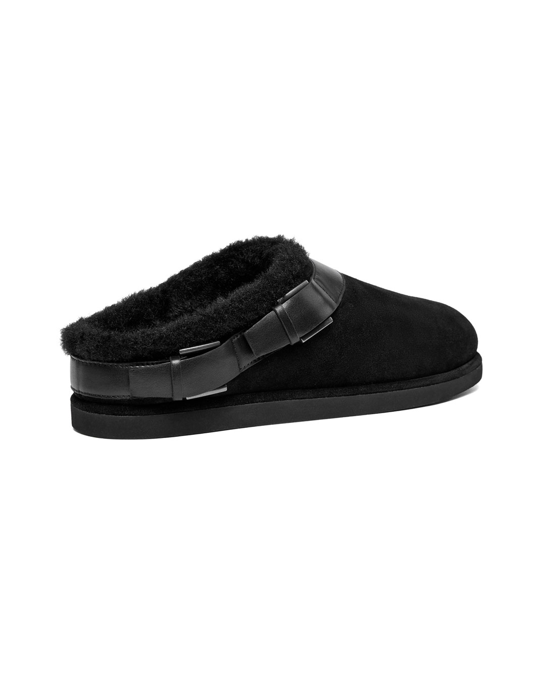 ODETTE】ファーサボサンダル｜HAYASHIGO ONLINE SHOP -ハヤシゴ