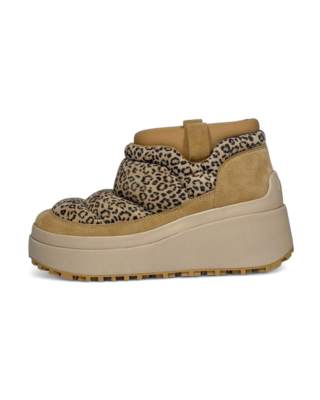 ブラウンアニマル