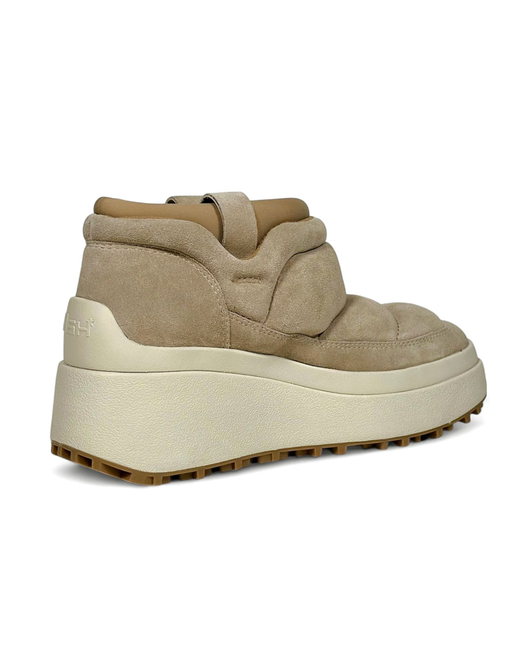 ONYX】厚底ハイカットスニーカーブーツ｜HAYASHIGO ONLINE SHOP