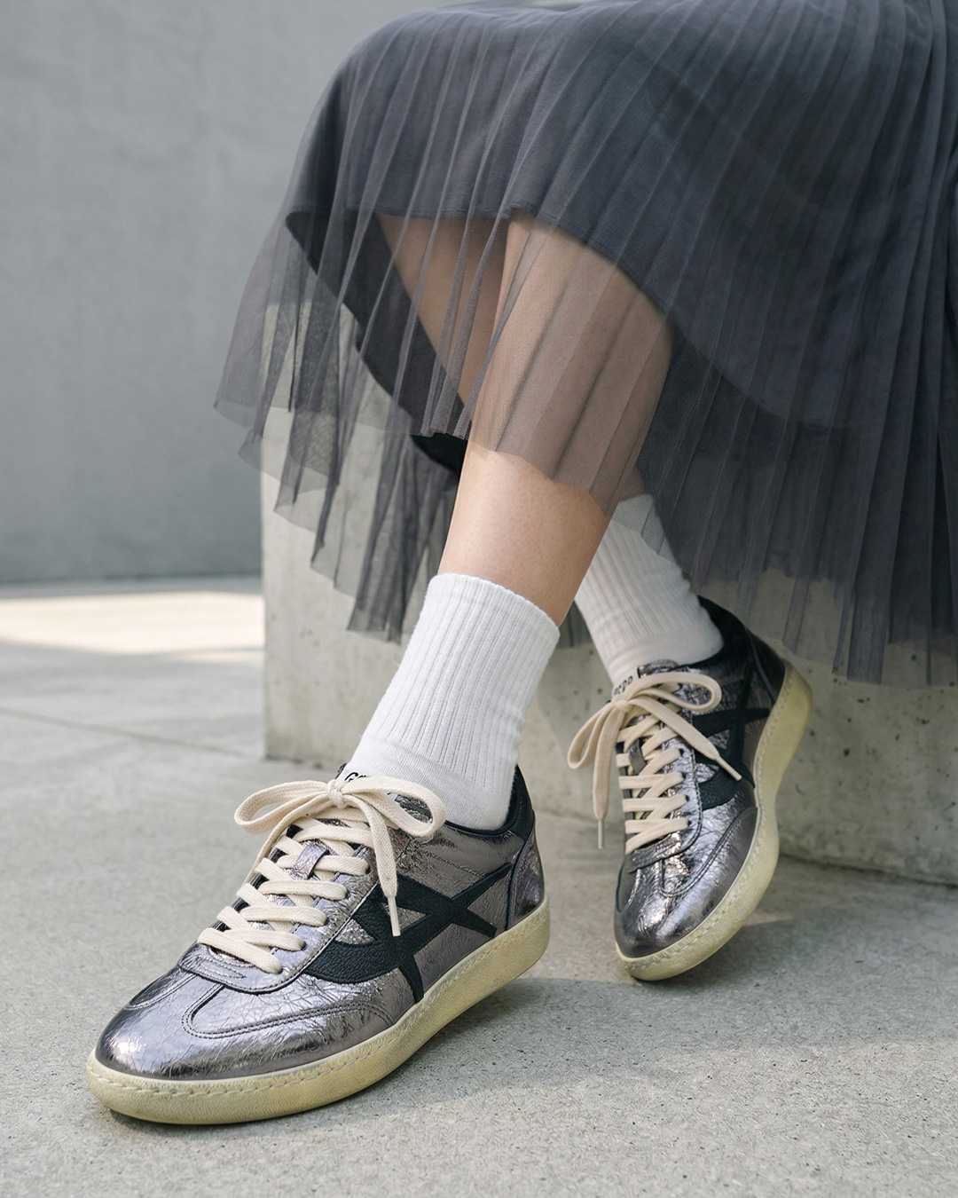 アッシュ ASH【SUNSET】ローカットスニーカー｜HAYASHIGO ONLINE SHOP