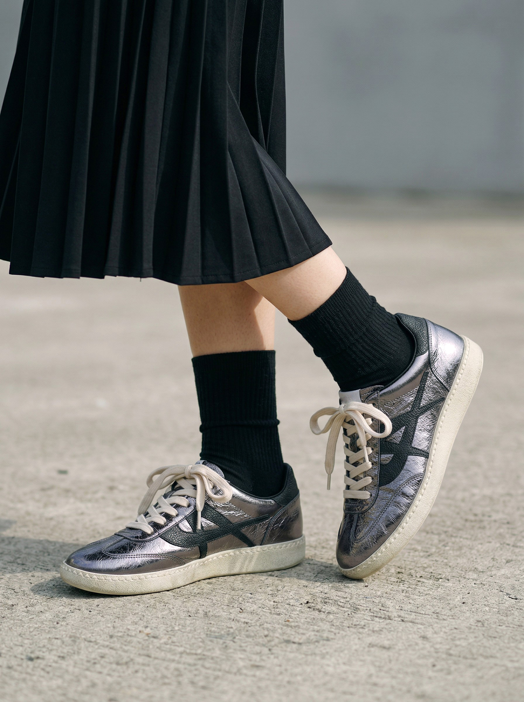 アッシュ ASH【SUNSET】ローカットスニーカー｜HAYASHIGO ONLINE SHOP