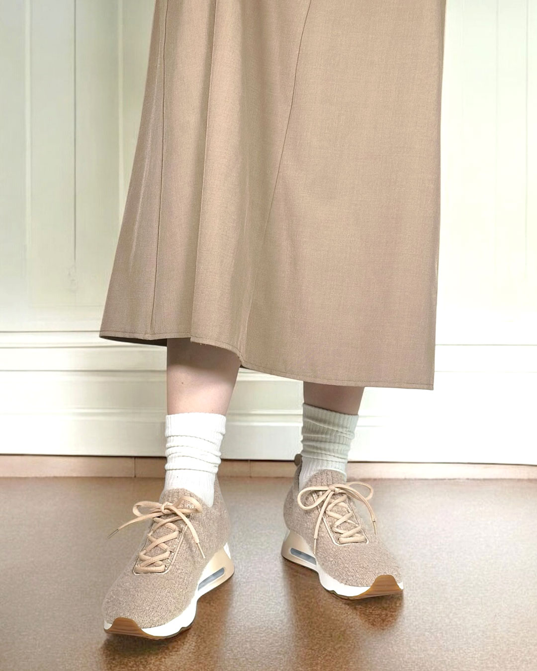 ASH シューズ（24cm） アプトマガジン | セレクトショップ・アプトのブログマガジン