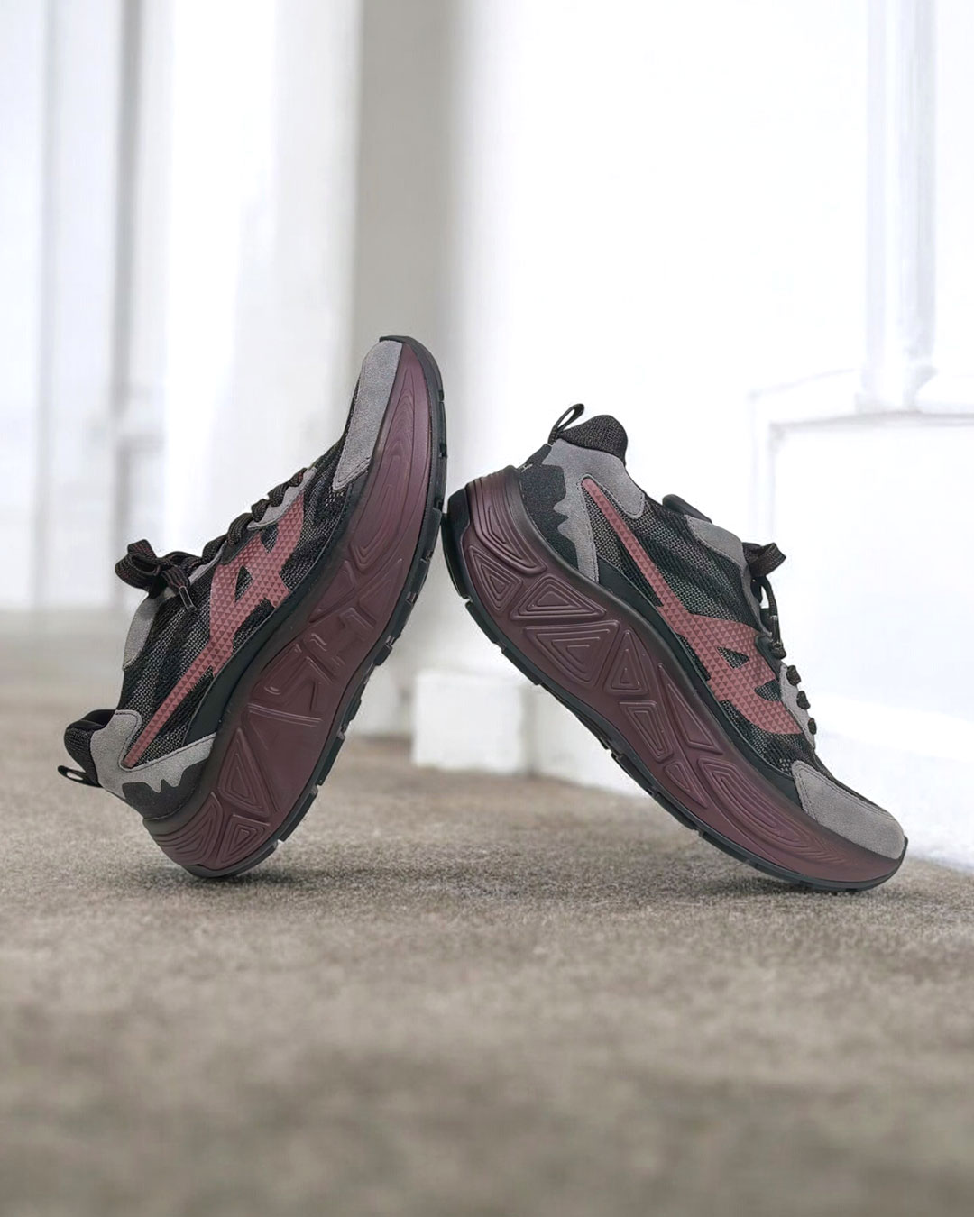 EAGLE】軽量厚底スニーカー｜HAYASHIGO ONLINE SHOP -ハヤシゴ