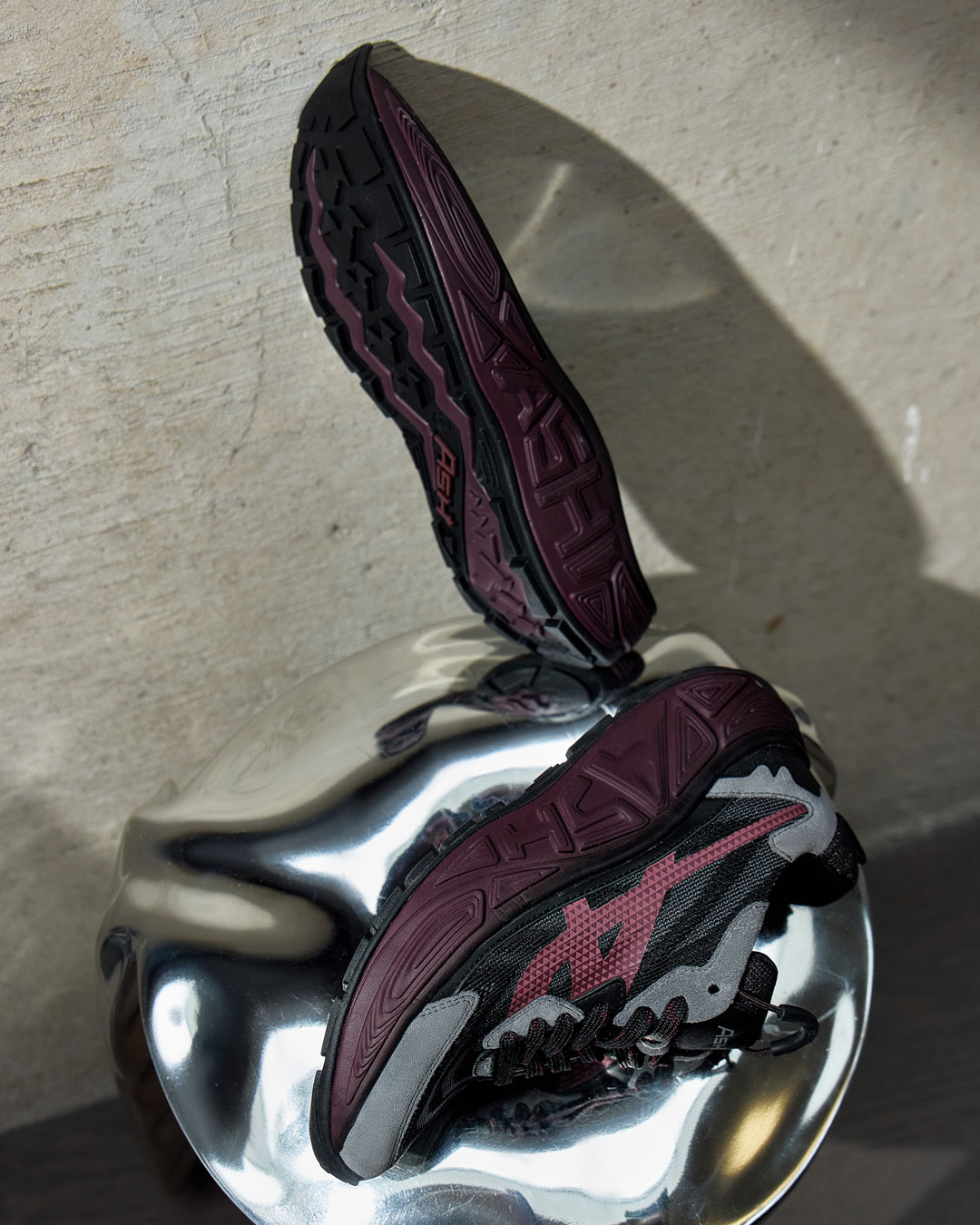 オーズフェイス EAGLE】軽量厚底スニーカー｜HAYASHIGO ONLINE SHOP -ハヤシゴ