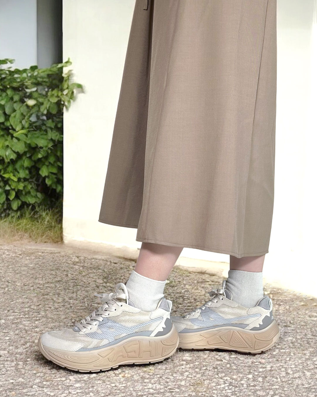 ash ブーツ BRAND,ASH | DESERT ROSE