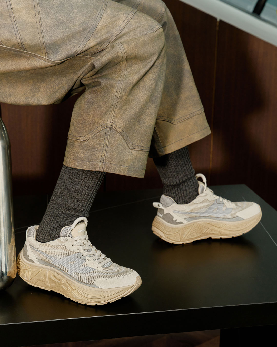 ASH (アッシュ)｜HAYASHIGO ONLINE SHOP -ハヤシゴオンライン